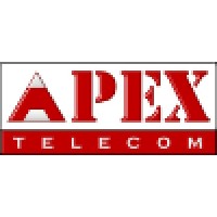 Apex Telecom Solutions Logo