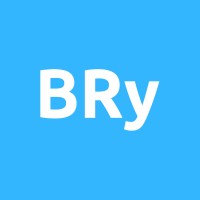 BRy Tecnologia Logo