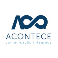 Acontece Comunicação E Notícias Logo