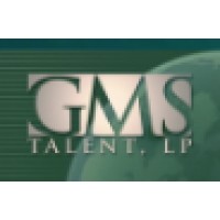 GMS Talent L.P. Logo