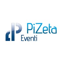 PiZeta Eventi Logo