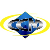 Ccm Indústria, Comércio, Importação e Exportação Logo