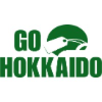 GO HOKKAIDO CO.LTD. Logo