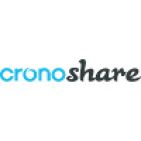 Cronoshare Logo