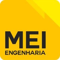 Mei Engenharia Logo