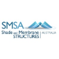 Shade and Membrane Structures Australia Logo