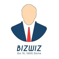 BizWiz Learning Logo