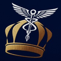 Escritório Contábil Ética Logo