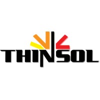Thinsol Química Logo