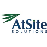 AtSite Solutions Logo