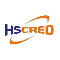 HScred Logo