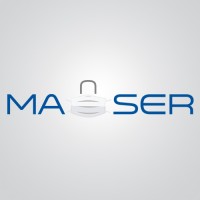 Mauser Security and Sales Solutions Logo