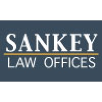 Sankey Law Offices Logo