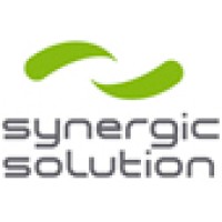 Synergic Solution Logo