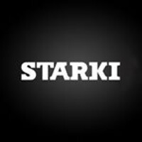 STARKI Logo