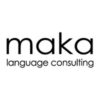 Maka Language Consulting Logo