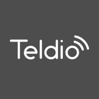 Teldio Logo