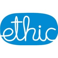 Ethic Alimentos Logo