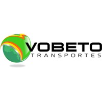 Vobeto Transportes Logo
