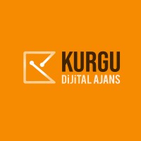 Kurgu Digital Agency Logo