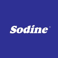 SODINE Logo