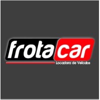 Frota Car Logo