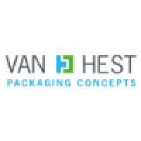 Van Hest Packaging Concepts Logo