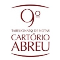 Cartorio Abreu Logo