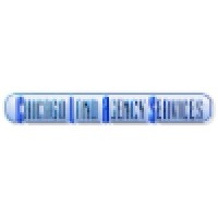 Chicago Land Agency Services Logo