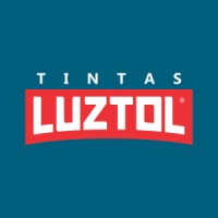 Tintas Luztol Logo
