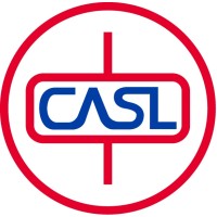 China Aircraft Services Limited (CASL) Logo