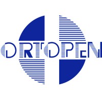 Clínica Ortopen - Ortopedia Logo