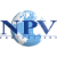 NPV Corporation Logo