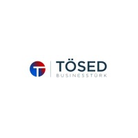 TÖSED - Businessturk Brussels Logo