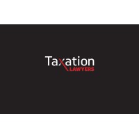 TaxationLawyers Logo