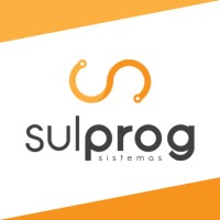 Sulprog Sistemas Logo