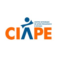 CIAPE - Núcleo de Estágio Logo