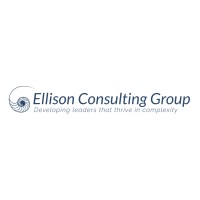 Ellison Consulting Group Logo