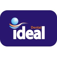 Dental Ideal Logo