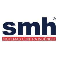 SMH Sistemas Logo
