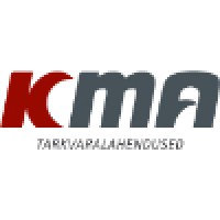 KMA Software Logo