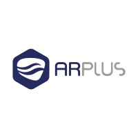 Arplus Logo