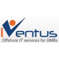 iVentus Inc Logo