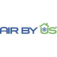 AIR BY US Logo