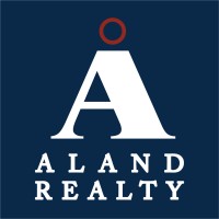 Aland Realty Logo