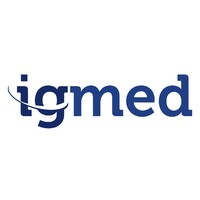 Igmed Logo