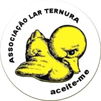 Associação Lar Ternura Logo