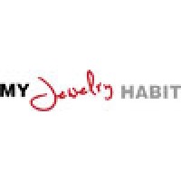 My Jewelry Habit Logo