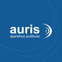 Auris Aparelhos Auditivos Logo