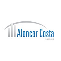 Alencar Costa Engenharia Logo